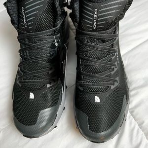 The North Face shoes